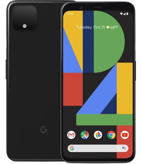 Ремонт GooglePixel 4